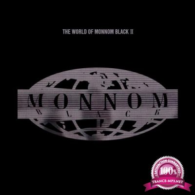 The World Of Monnom Black II (2019)