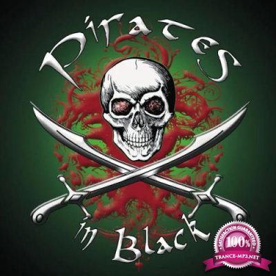 Pirates In Black - Pirates In Black (2019)