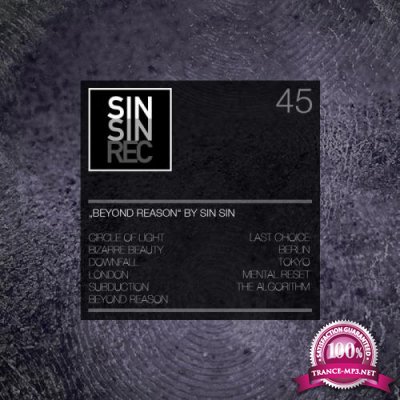 Sin Sin - Beyond Reason (2019)