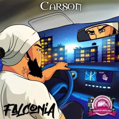 Carson - Falconia (2019)