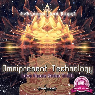 Omnipresent Technology - Love Peace Order Truth (Single) (2019)