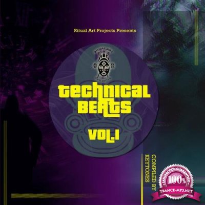 Technical Beats Vol 1 (2019)