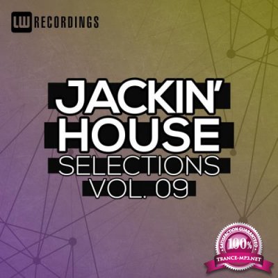 Jackin House Selections Vol 09 (2019)