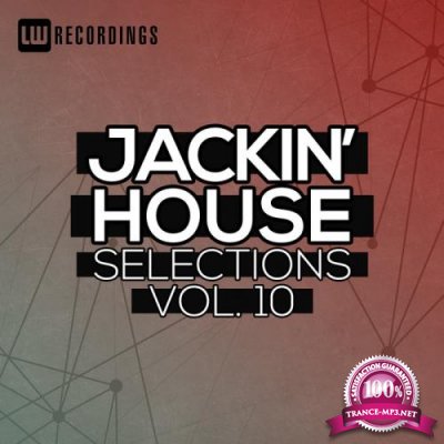 Jackin House Selections Vol 10 (2019)