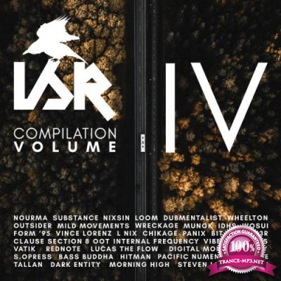 ISR Compilation Volume IV (2019)