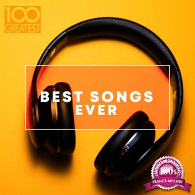 Rhino - 100 Greatest Best Songs Ever (2019)