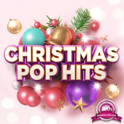 Christmas Pop Hits (2019)