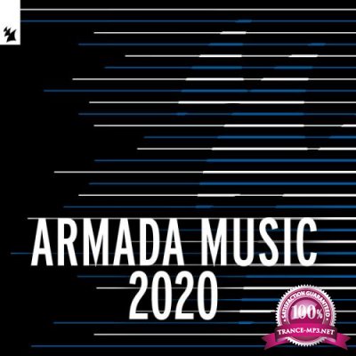 Armada Music Holland - Armada Music 2020 (2019)