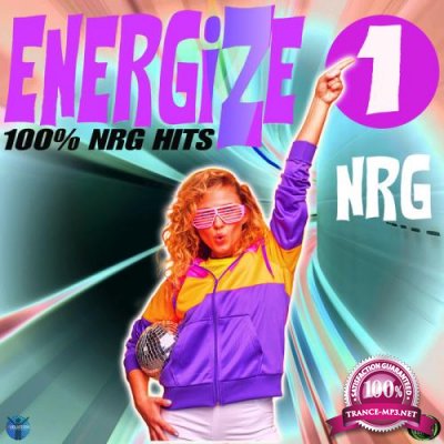 Energize 1 (100% NRG Hits) (2019)