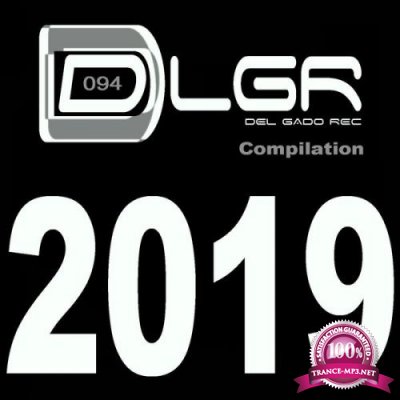 DLGR 2019 Compilation (2019)