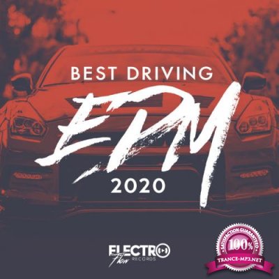 Best Driving EDM 2020 (2019)