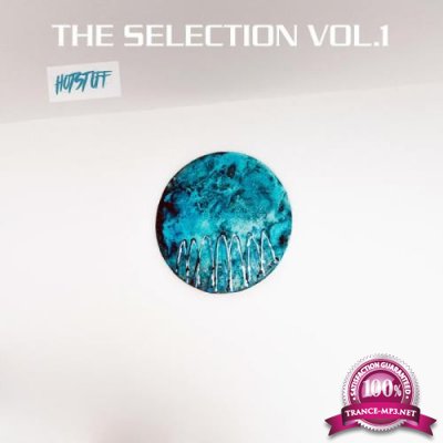 Hot Stuff The Selection Vol 1 (2019)