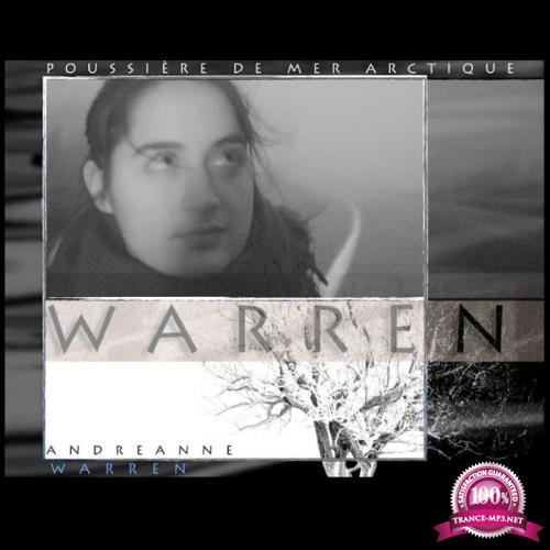 Andreanne Warren - Poussire De Mer Arctique (2019)