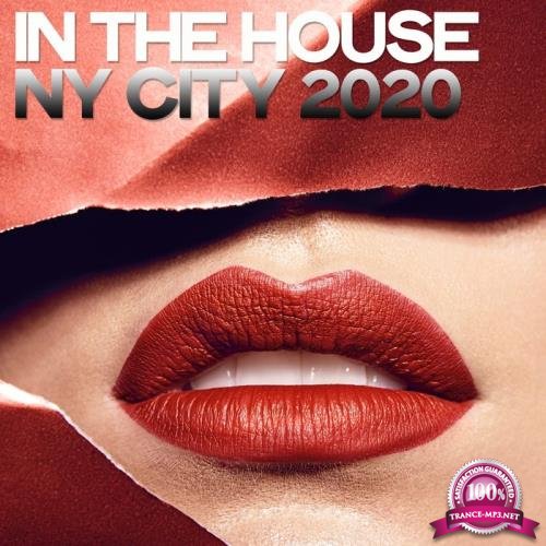 In House Ny City 2020 (2019)