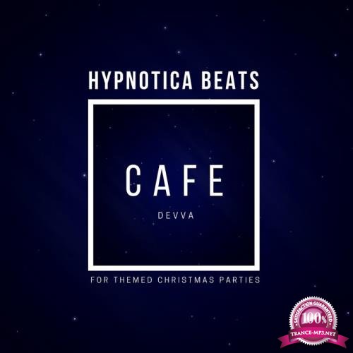 Hypnotica Beats For Themed Christmas Parties (2019)