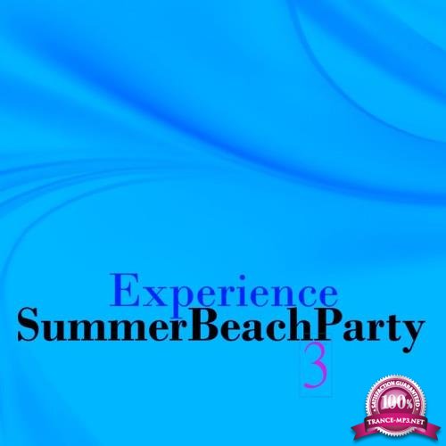 Experience Summer Beach Party, Vol. 3 (2019)
