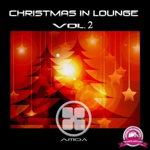 Christmas in Lounge Vol. 2 (2019)