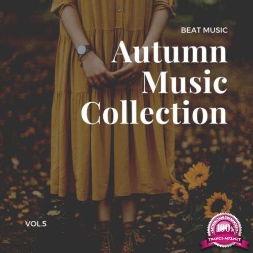 Autumn Music Collection, Vol. 5 (2019)