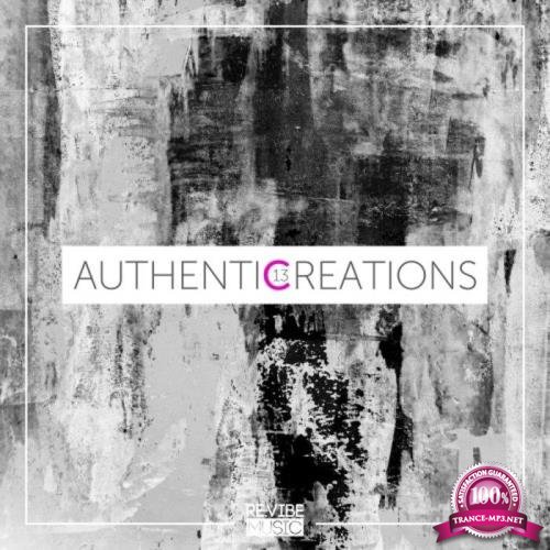 Authentic Creations Issue 13 (2019)