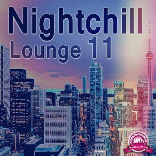 Nightchill Lounge 11 (2019)