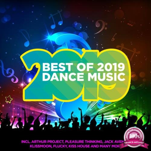 Best of 2019 Dance Music (2019)