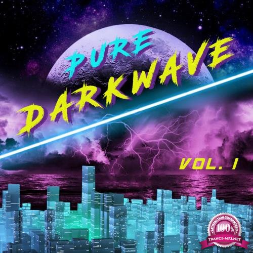 Pure Darkwave Vol 1 (2019)