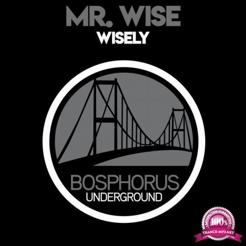 Mr. Wise - Wisely (2019)