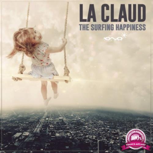 La Claud - The Surfing Happiness (2019)