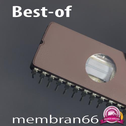Ome: membran 66 - Best-of (2019)