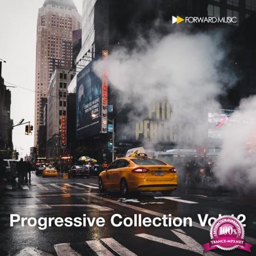 Forward Music - Progressive Collection Vol 12 (2019) FLAC