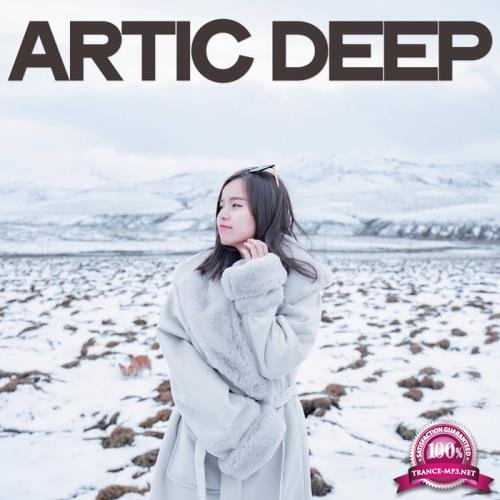Artic Deep (Best House Music For Winter) (2019)