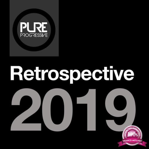 Pure Progressive Retrospective 2019 (2019)