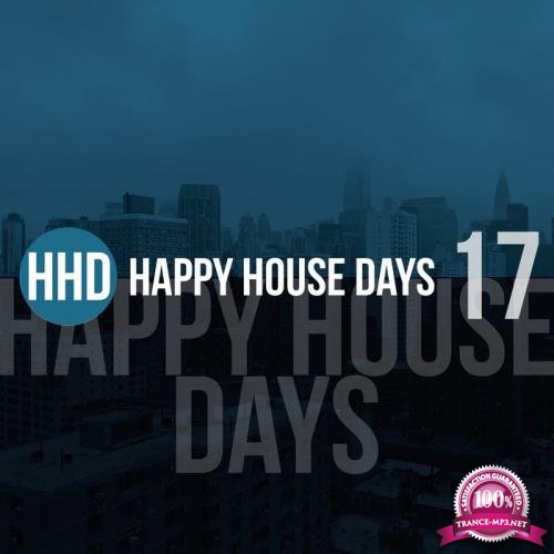 Happy House Days, Vol. 17 (2019)