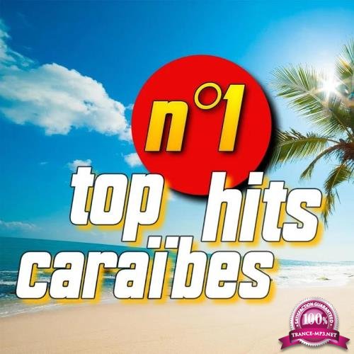 Top Hits Caraibes (2019)