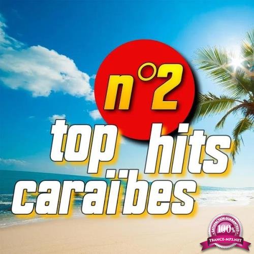Top Hits Caraibes Vol 2 (2019)