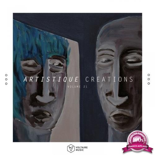 Artistique Creations, Vol. 21 (2019)