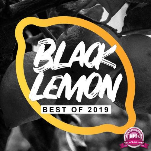 Best of Black Lemon 2019 (2019)