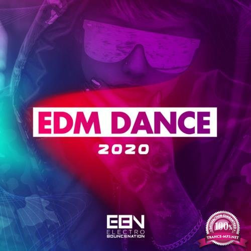 Electro Bounce Nation - EDM Dance 2020 (2019)