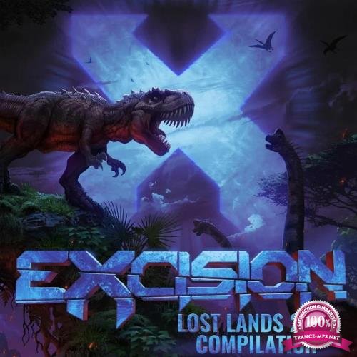 Lost Lands 2019 Compilation (2019)