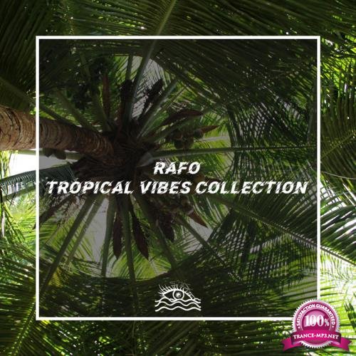 Tropical Vibes Collection (2019)