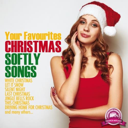 Your Favourites Christmas Softly Songs (2019)