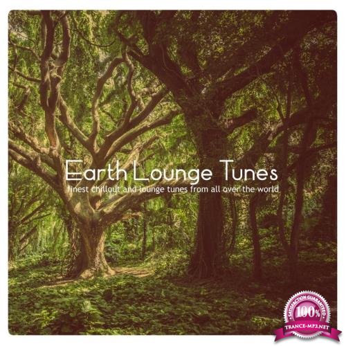 Earth Lounge Tunes (2019)