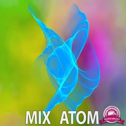 Mix Atom - Disclosure House (2019)