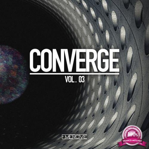 Converge, Vol. 3 (2019)