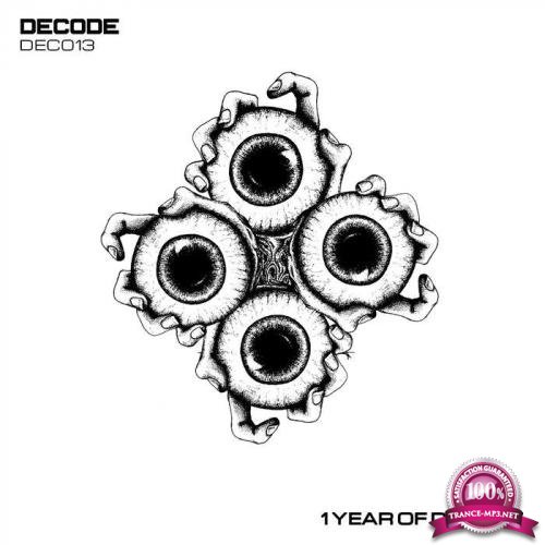 MHS - 1 Year Of Decode (2019)