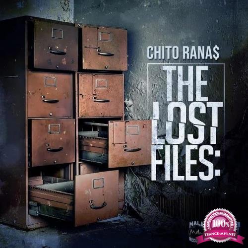 Chito Rana - The Lost Files (2019)