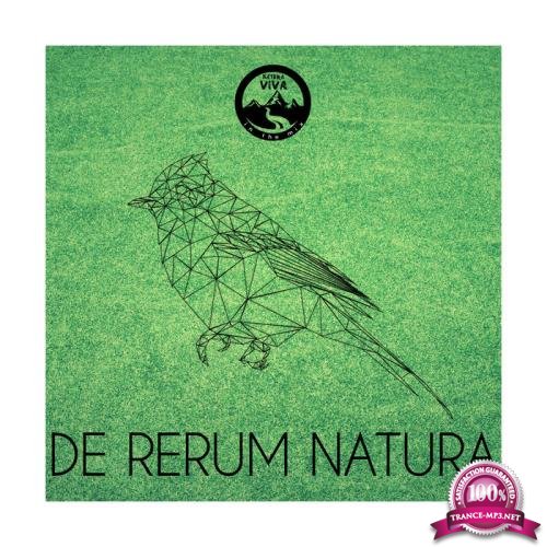 Natura Viva In The Mix - De Rerum Natura (2019)