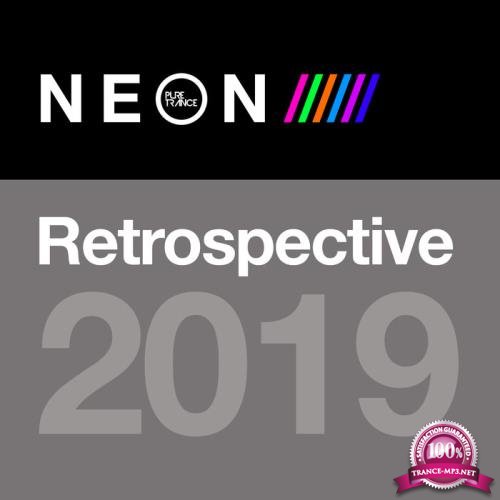 Pure Trance Neon (Retrospective 2019) (2019)