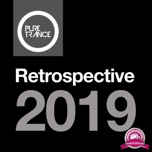 Pure Trance: Retrospective 2019 (2019)