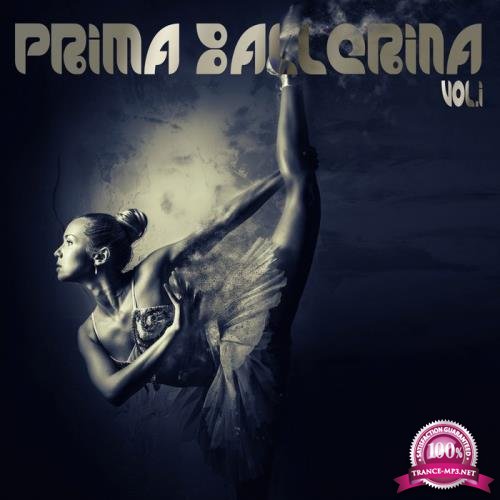 Prima Ballerina, Vol. 1 (2019)